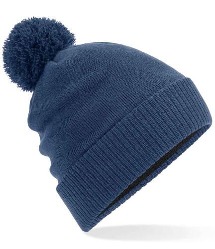 Beechfield Water Repellent Thermal Snowstar? Beanie - STB - ONE